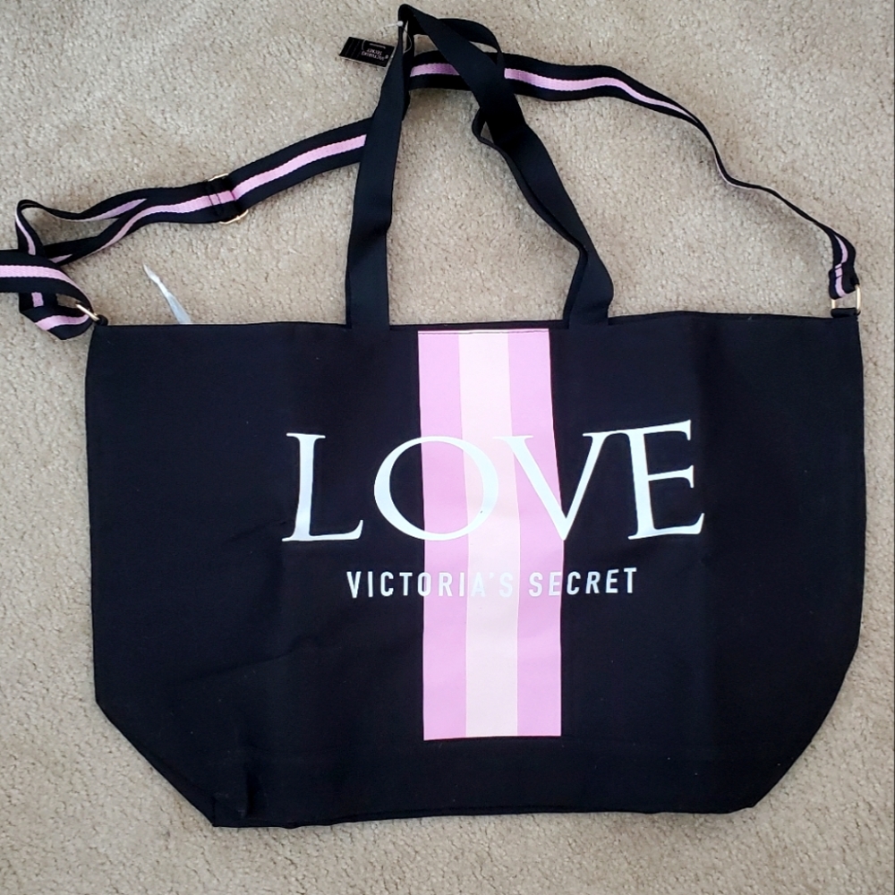 Victoria's Secret bag